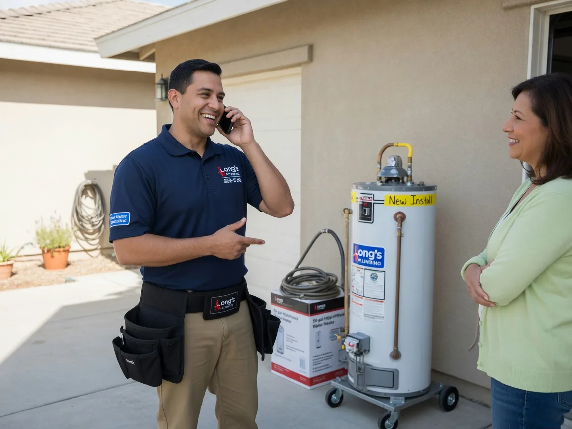Leak Detection Watsonville, CA FAQs